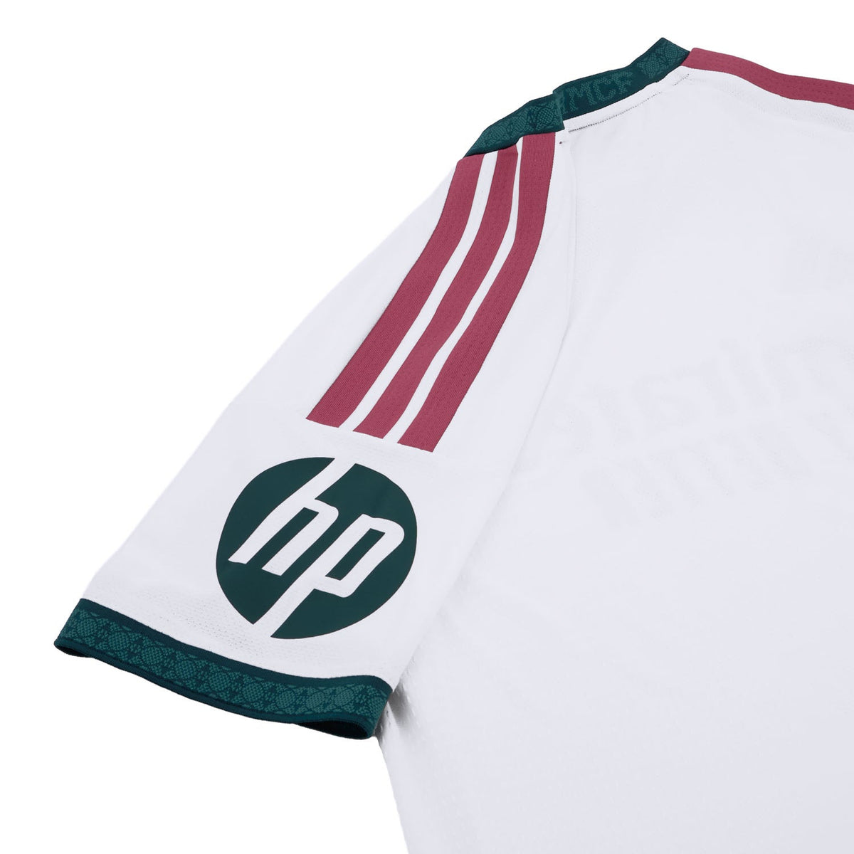 Real Madrid 26/27 Home Player Jersey