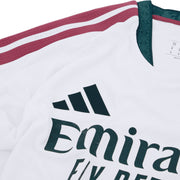Real Madrid 26/27 Home Player Jersey