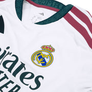 Real Madrid 26/27 Home Player Jersey