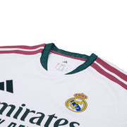 Real Madrid 26/27 Home Player Jersey