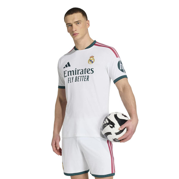 Real Madrid 26/27 Home Player Jersey