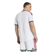 Real Madrid 26/27 Home Player Jersey