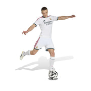 Real Madrid 26/27 Home Player Jersey