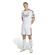 Real Madrid 26/27 Home Player Jersey