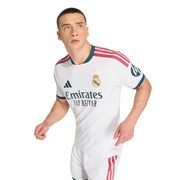 Real Madrid 26/27 Home Player Jersey