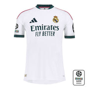 Real Madrid 26/27 Home Player Jersey