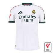 Real Madrid 26/27 Home Player Jersey