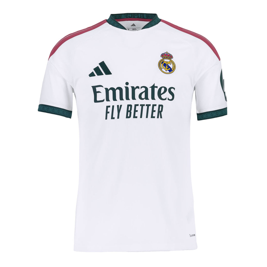 Real Madrid 26/27 Local Camiseta de Aficionado