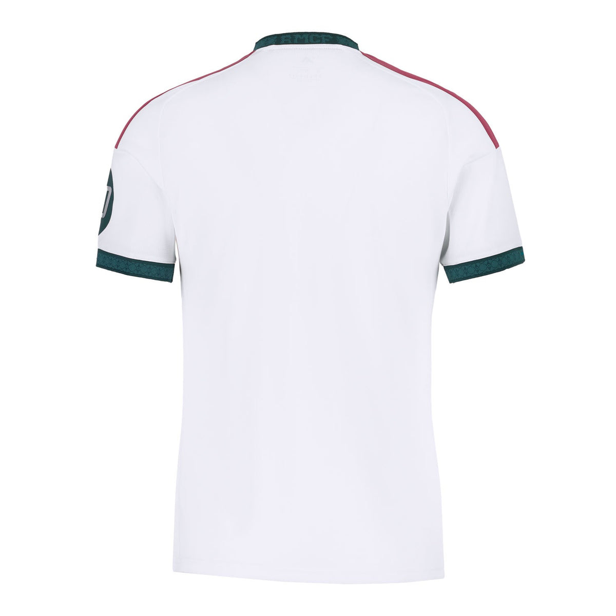 Real Madrid 26/27 Home Fan Jersey