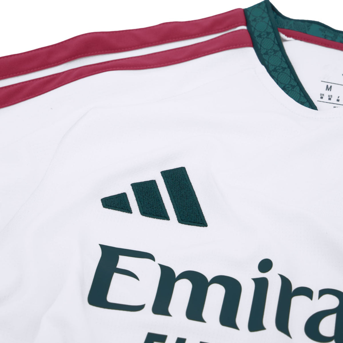Real Madrid 26/27 Home Fan Jersey