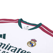 Real Madrid 26/27 Home Fan Jersey