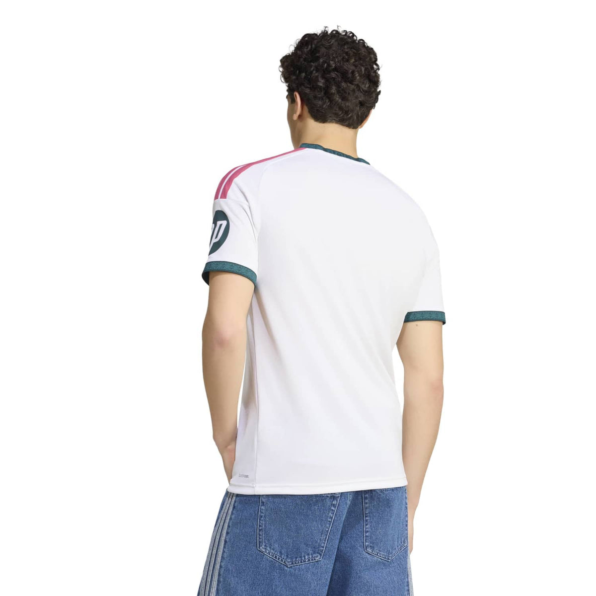 Real Madrid 26/27 Home Fan Jersey