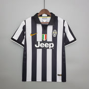 Juventus 14/15 Home Retro Jersey