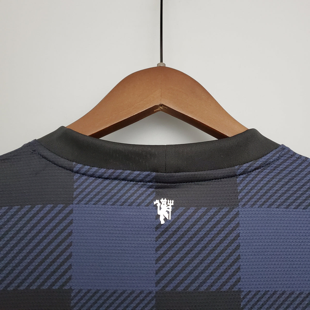 Manchester United 13/14 Away Retro Jersey