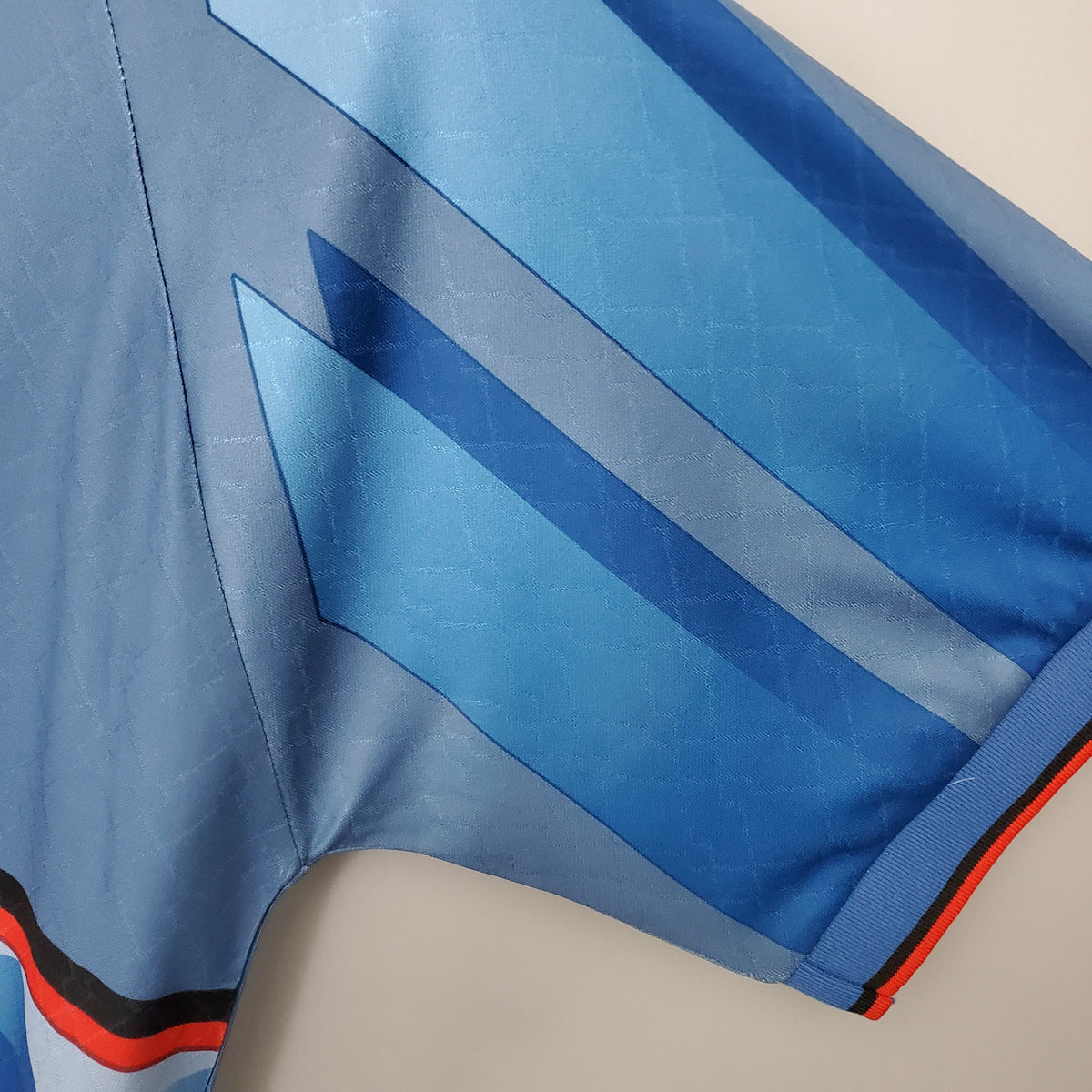 AC Milan 95/96 Third Retro Jersey