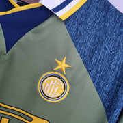 Inter Milan 95/96 Away Retro Jersey