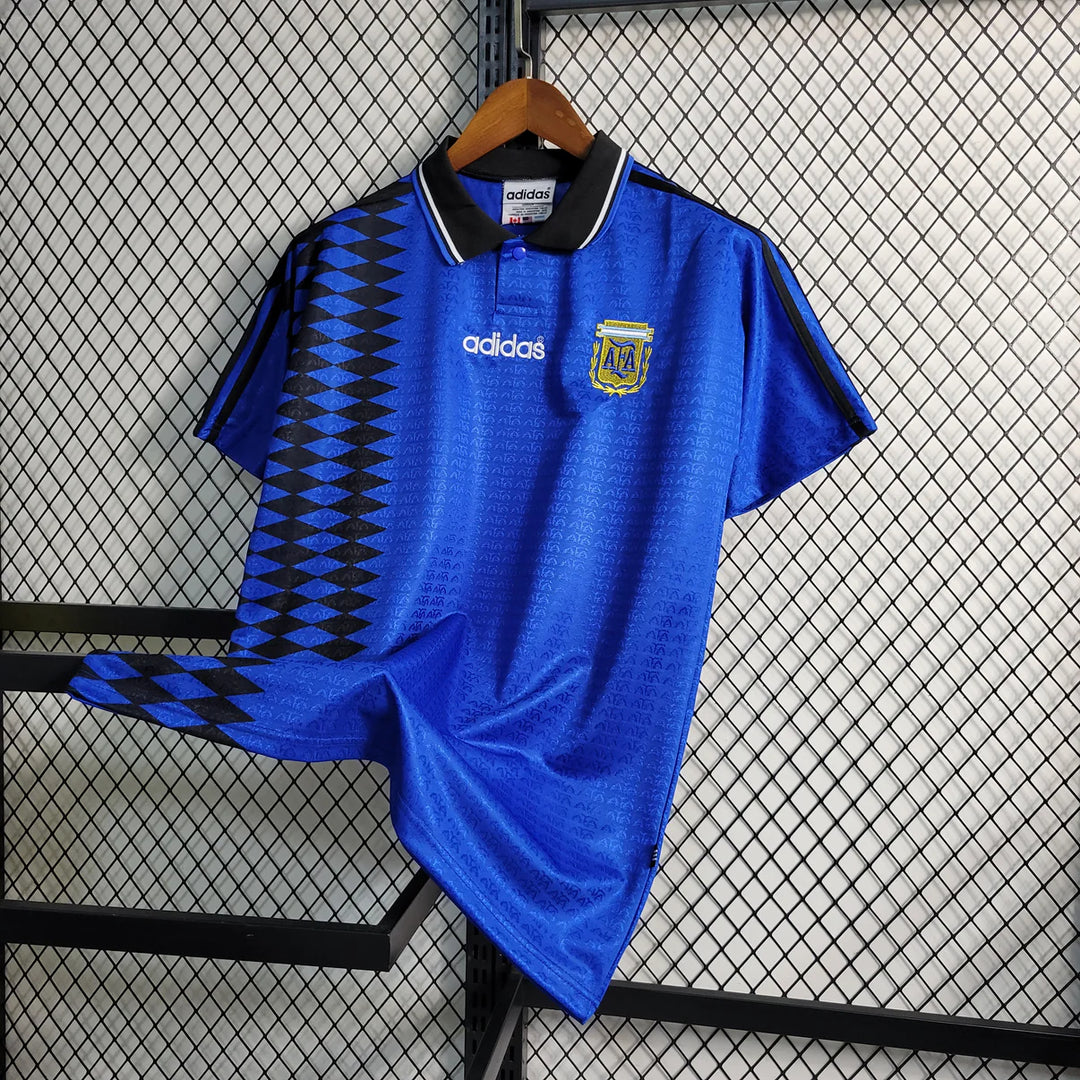 Argentina 1994 Retro Jersey