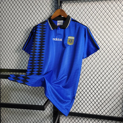 Argentina 1994 Retro Jersey