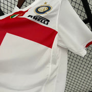 Inter Milan 07/08 Away Retro Jersey
