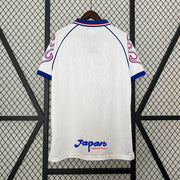 Japan 1998 Away Retro Jersey