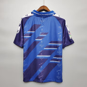Real Madrid 95/96 Away Retro Jersey