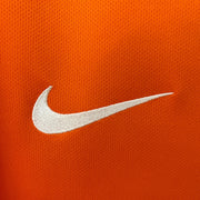 Netherlands 2014 Home Retro Jersey