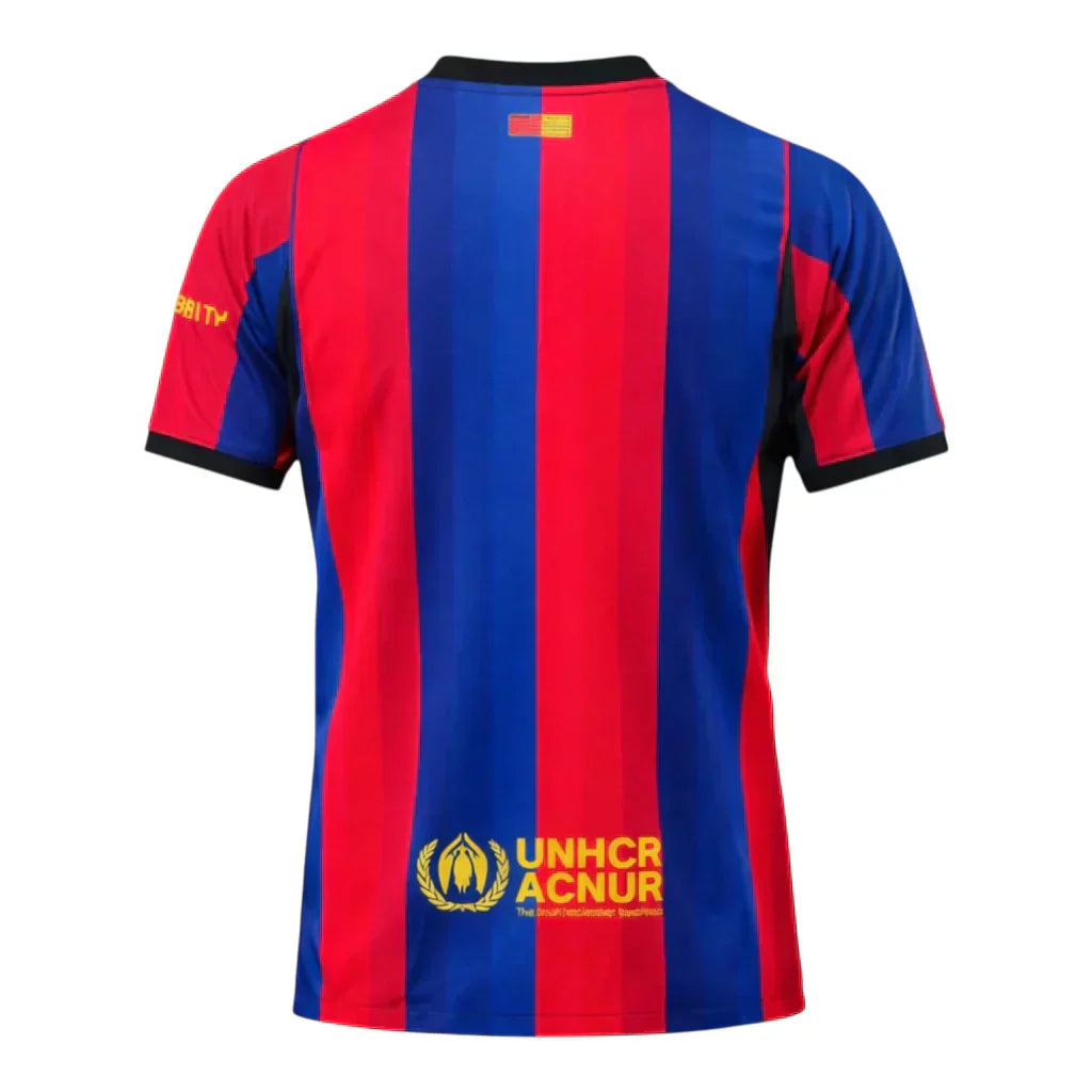 Barcelona 26/27 Home Fan Jersey