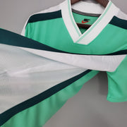 Nigeria 1998 Home Retro Jersey