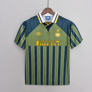 Inter Milan 95/96 Away Retro Jersey
