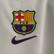 Barcelona 98/99 Away Retro Jersey