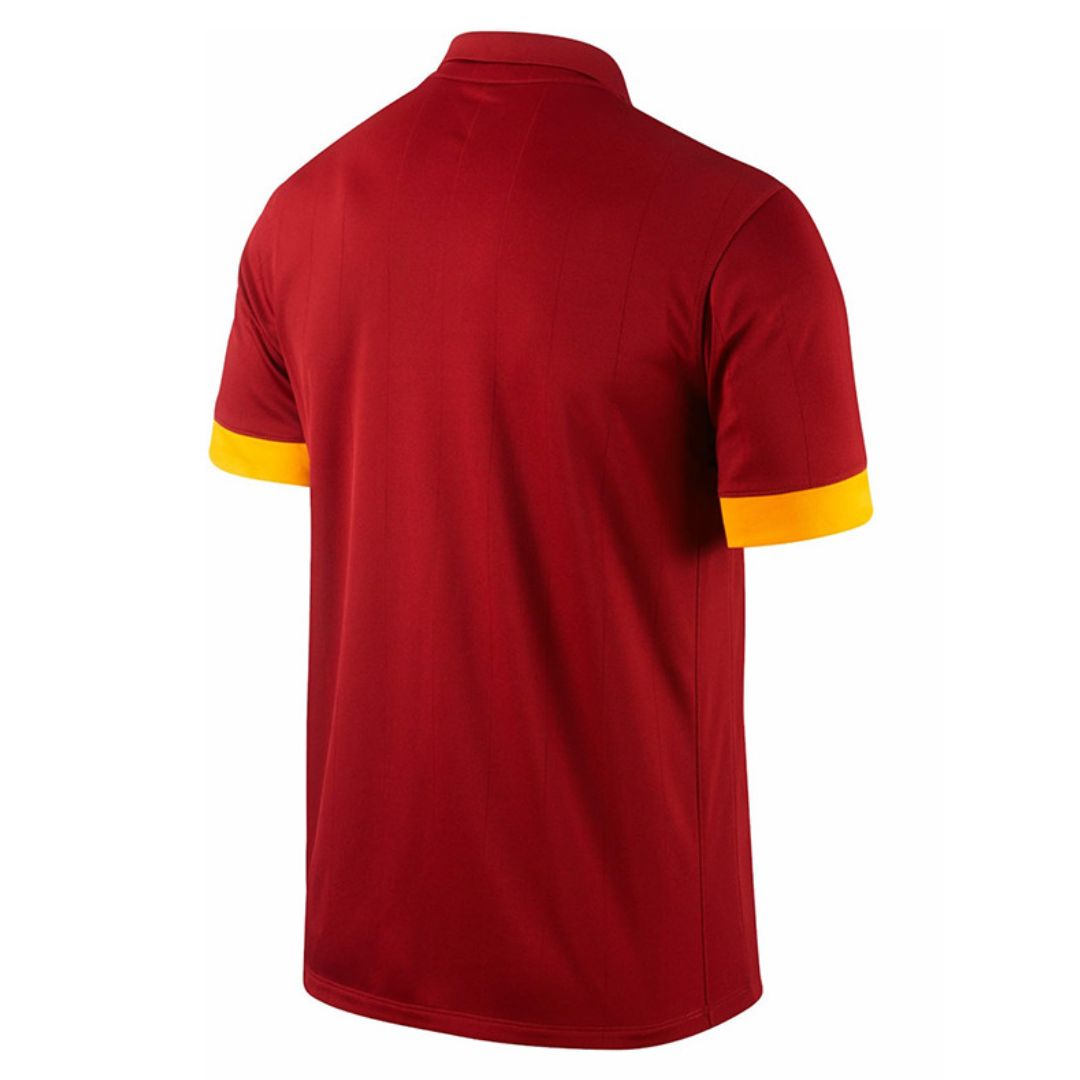 Roma 14/15 Retro Jersey