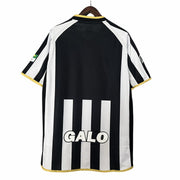 Atlético Mineiro 2003 Home Retro Jersey