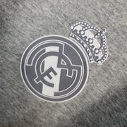 Real Madrid 15/16 Away Retro Jersey