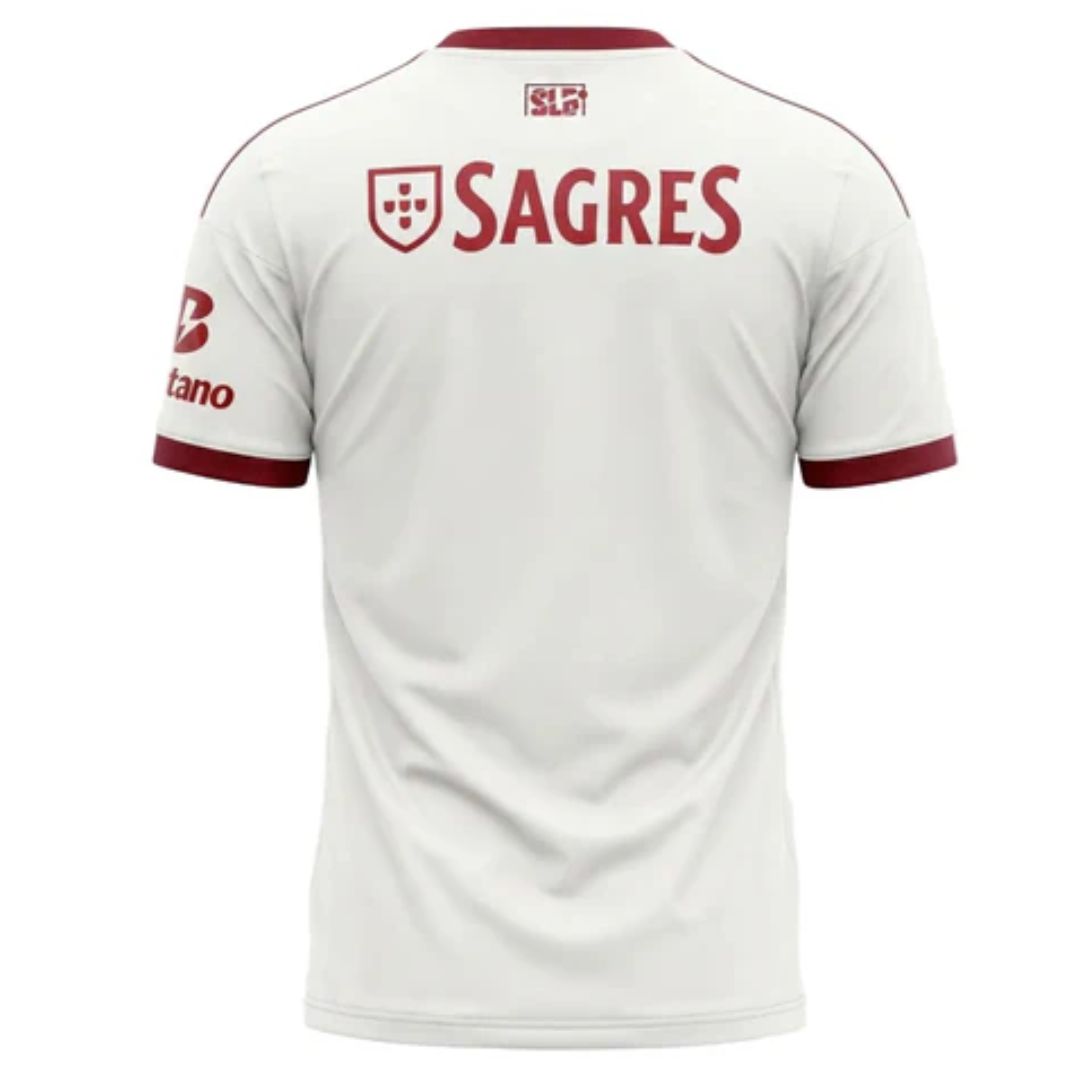 Benfica 26/27 Away Fan Jersey