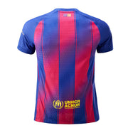 Barcelona 25/26 Home x Olivia Rodrigo Special Edition Fan Jersey