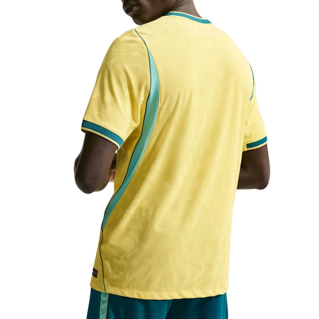 Brazil 26/27 Home Fan Jersey
