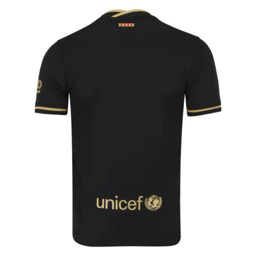 Barcelona 20/21 Retro Jersey