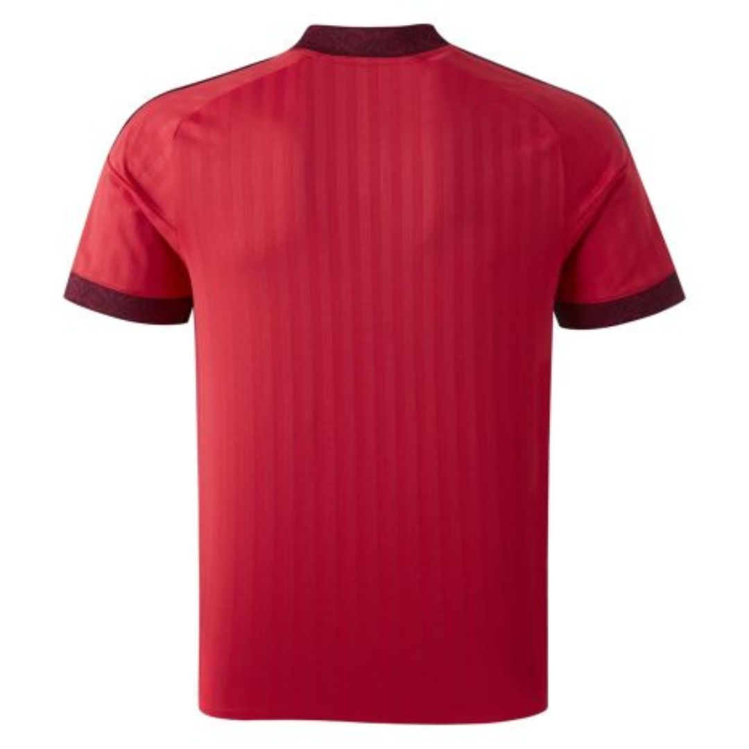 Lyon 26/27 Third Fan Jersey