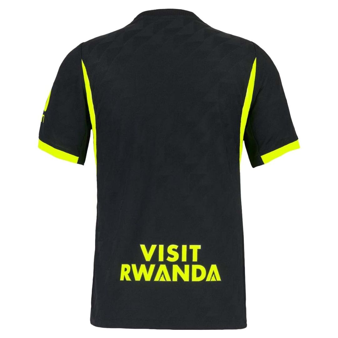 Atletico Madrid 26/27 Away Fan Jersey