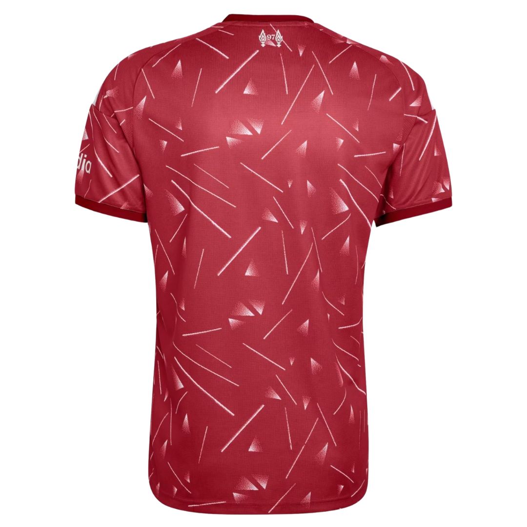 Liverpool 26/27 Home Fan Jersey