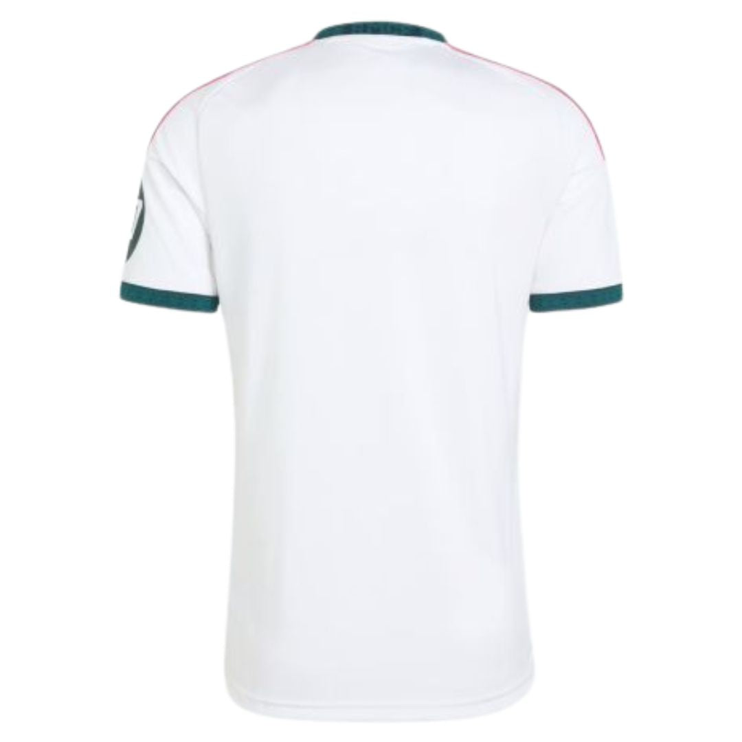 Real Madrid 26/27 Home Fan Jersey