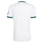 Real Madrid 26/27 Home Fan Jersey