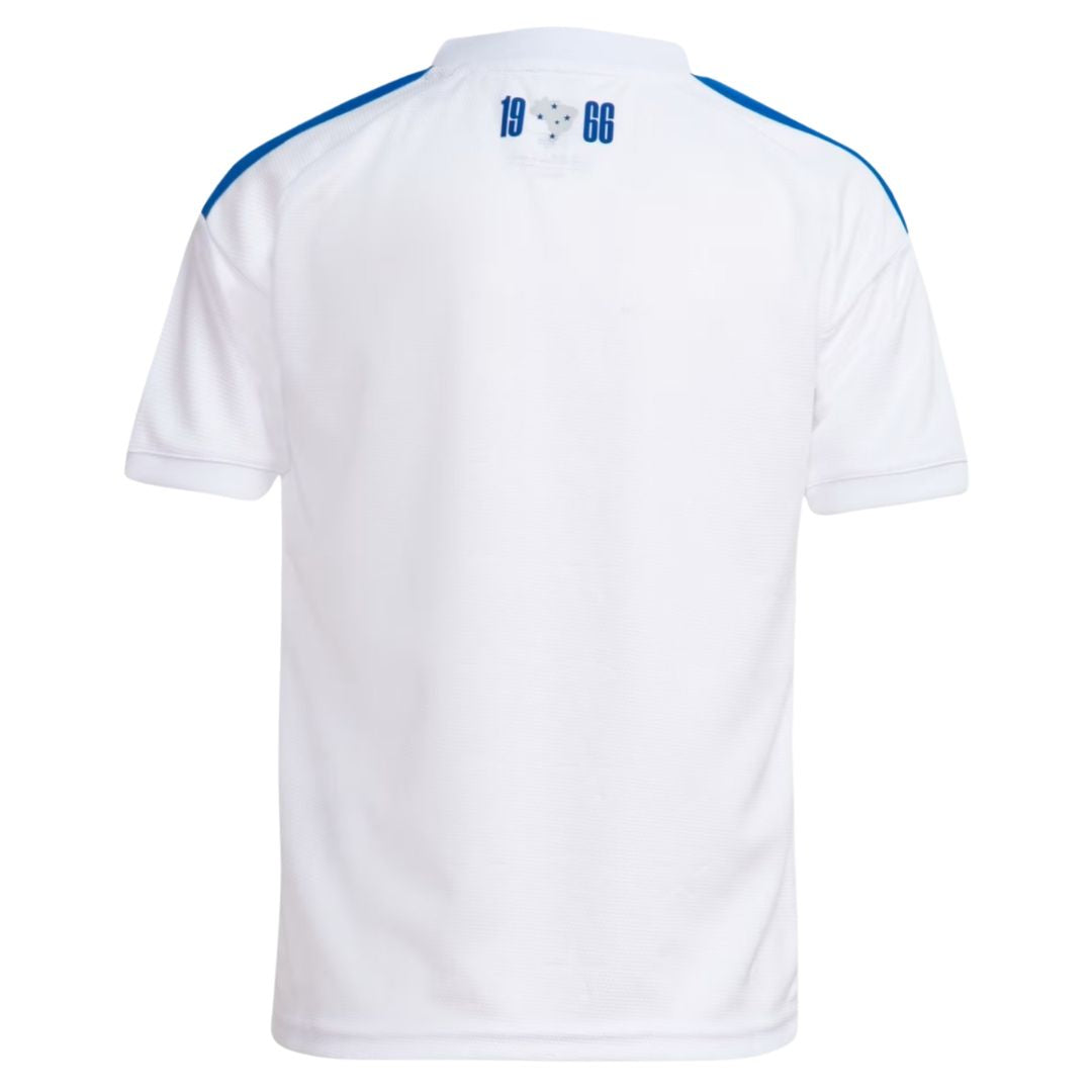 Cruzeiro 26/27 Away Fan Jersey