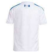 Cruzeiro 26/27 Away Fan Jersey