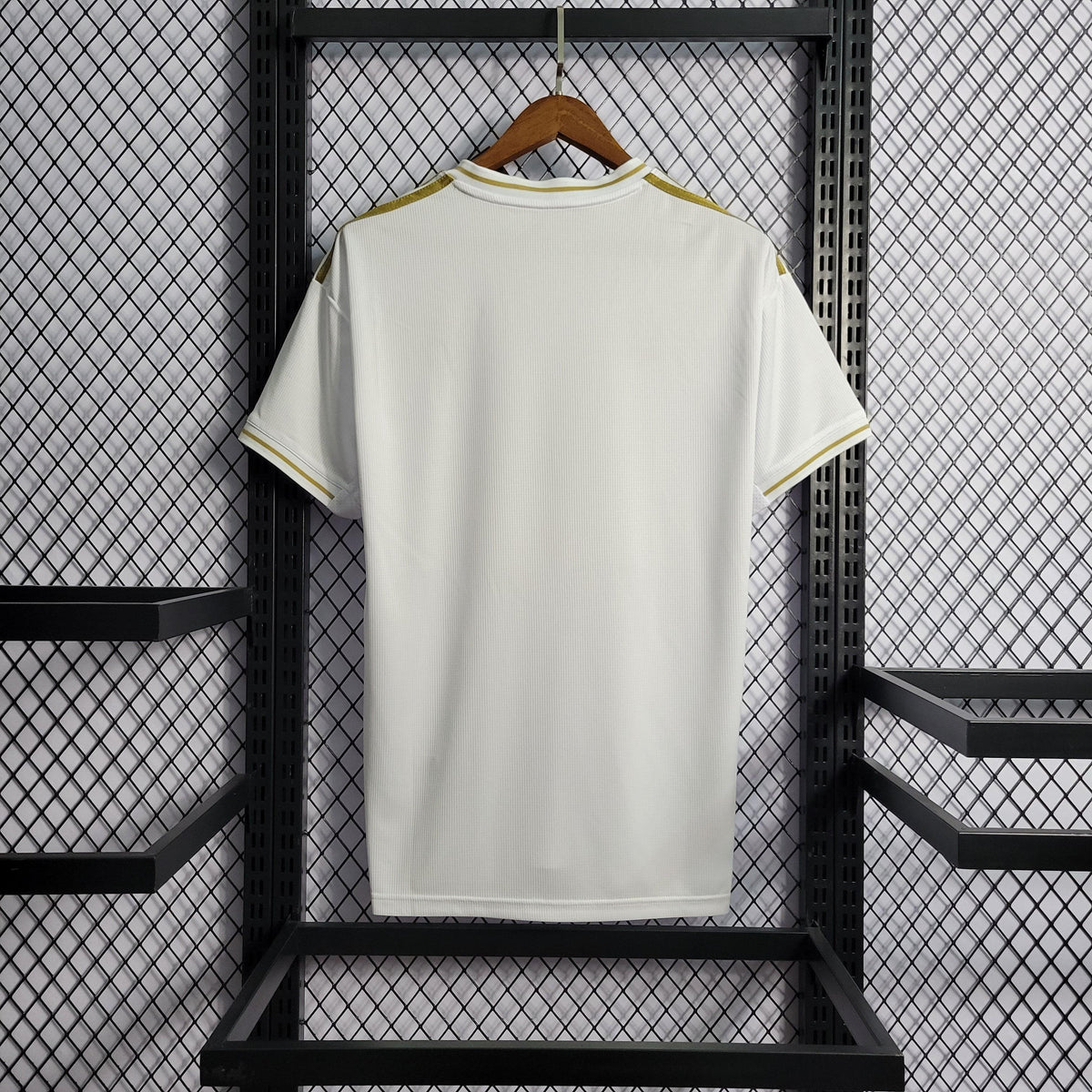Real Madrid 19/20 Home Retro Jersey