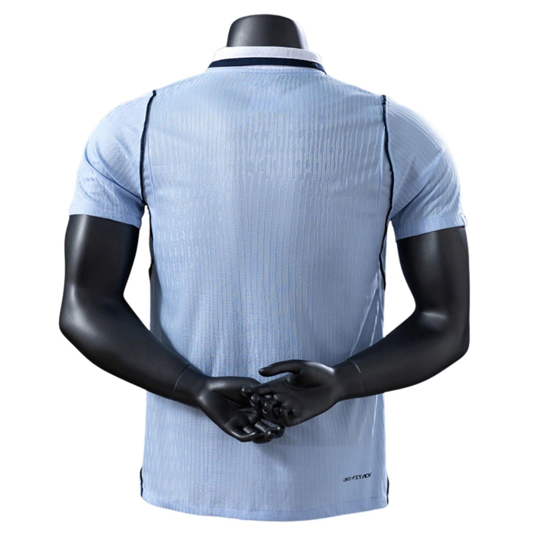 Uruguay 26/27 Home Player Jersey