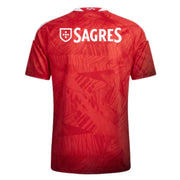 Benfica 26/27 Home Fan Jersey