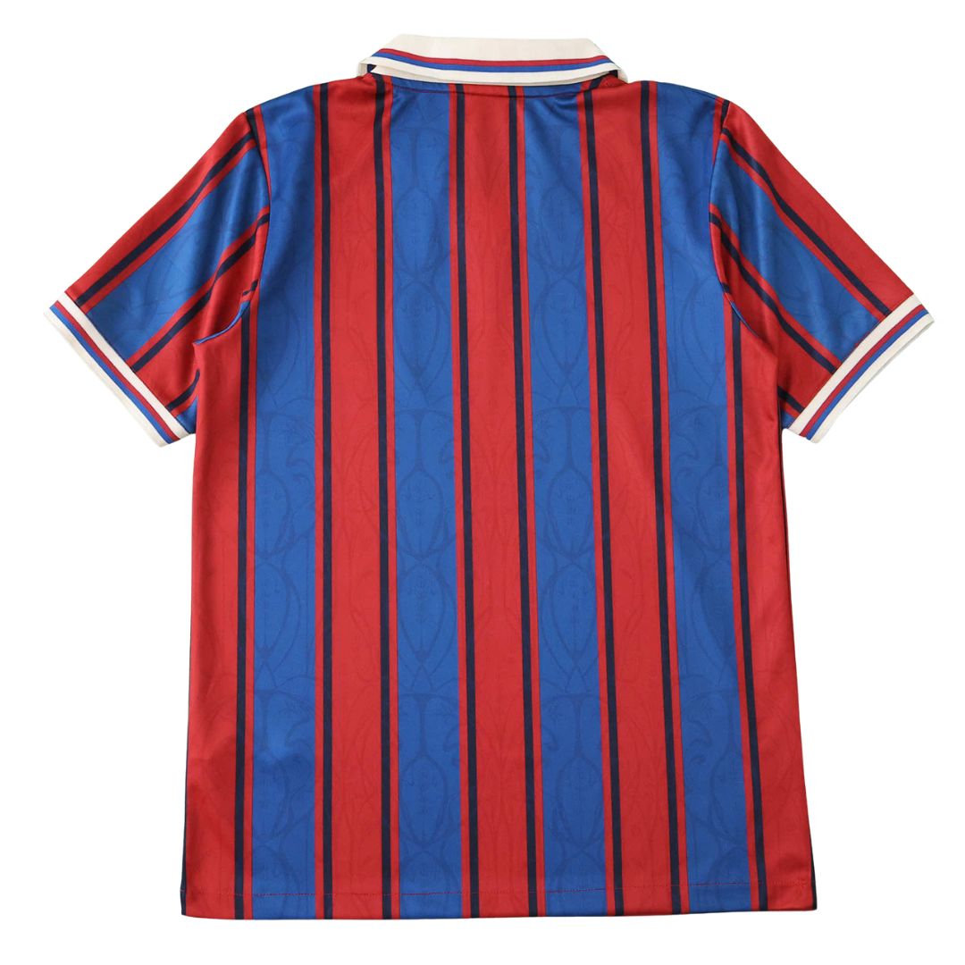 Barcelona 25/26 Fan Jersey