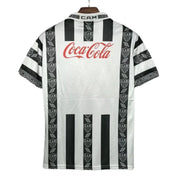 Atlético Mineiro 1995 Home Retro Jersey