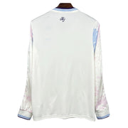 Aston Villa 25/26 Third Long Sleeve Jersey